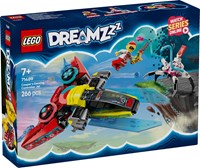 71489 DREAMZzz Odrzutowy kontroler Coopera