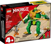 71757 NINJAGO Mech Ninja Lloyda