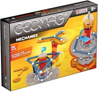 GEO-721 Mechanics 86 el.