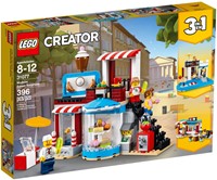 31077 CREATOR Słodkie niespodzianki