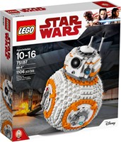 75187 STAR WARS BB-8