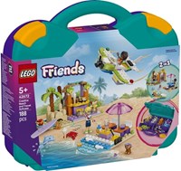 42672 Friends Kreatywna walizka plażowa