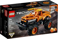 42135 Technic Monster Jam™ El Toro Loco™