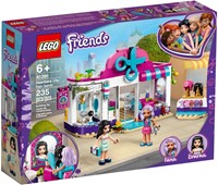 41391 Friends Salon fryzjerski w Heartlake