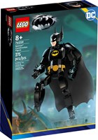 76259 DC Figurka Batmana™ do zbudowania
