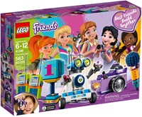 41346 Friends Pudełko przyjaźni