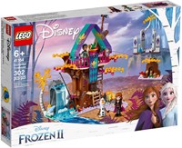 41164 Disney Zaczarowany domek na drzewie