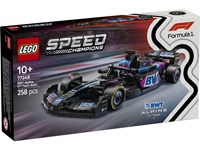 77248 Speed Champions F1® BWT Alpine Team A524