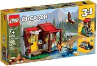31098 CREATOR Domek na wsi