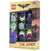 Zegarek MLW LEGO Batman Movie JOKER