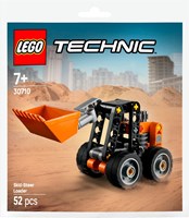 30710 Technic Miniładowarka