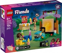 42642 Friends Maraton filmowy przyjaciółek