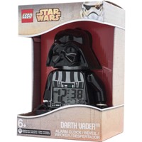 Budzik STAR WARS Darth Vader