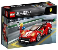 75886 SPEED Ferrari 488 GT3 „Scuderia Corsa”