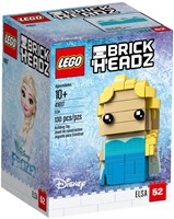 41617 BRICKHEADZ Elsa