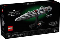75405 Star War Krążownik typu Home One