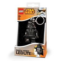 Brelok LED LITE LEGO Star Wars Darth Vader