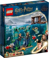 76420 Harry Potter Turniej Trójmagiczny: Jezioro