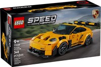 77239  Speed Champions Porsche 911 GT3 RS