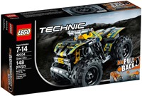 42034 TECHNIC Quad