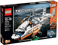 42052 TECHNIC Śmigłowiec towarowy Sklep W-wa