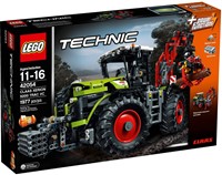 42054 TECHNIC CLAAS XERION 5000 TRAC VC