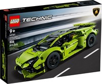 42161 TECHNIC Lamborghini Huracán Tecnica
