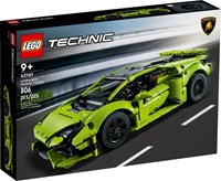 42161 TECHNIC Lamborghini Huracán Tecnica