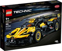 42151 TECHNIC Bolid Bugatti