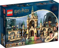 76415 Harry Potter Bitwa o Hogwart™