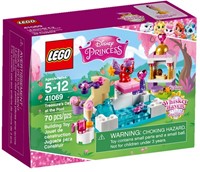 41069 DISNEY Dzień skarbów nad basenem