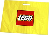 Torba reklamowa LEGO® rozmiar L (duża)