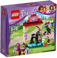 41123 FRIENDS Kąpiel źrebaka