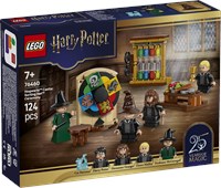76460 Harry Potter Ceremonia przydziału