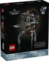 75381 STAR WARS Droideka™