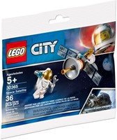 30365 City Satelita - folia