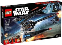 75185 STAR WARS Zwiadowca I