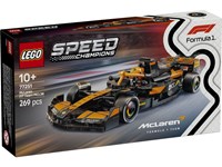 77251 Speed Champions F1® McLaren Team MCL38
