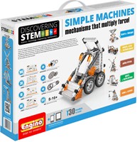 STEM40 Mechanika Maszyny Proste