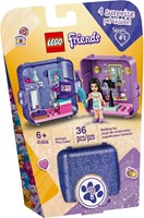 41404 Friends Kostka do zabawy Emmy