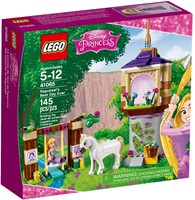 41065 DISNEY Najlepszy dzień Roszpunki