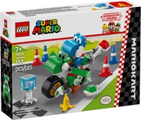 72031 Super Mario Kart™ - Yoshi Bike