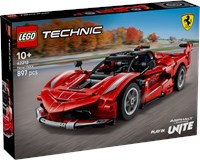 42212 Technic Ferrari FXX K