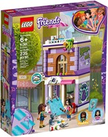 41365 Friends Atelier Emmy