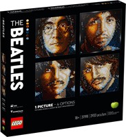 31198 ART The Beatles