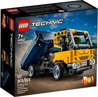 42147 TECHNIC Wywrotka