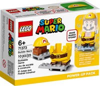 71373 MARIO Mario budowniczy - dodatek
