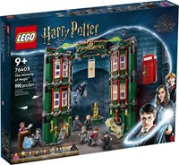 76403 Harry Potter Ministerstwo Magii