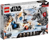 75241 STAR WARS Obrona Bazy Echo™