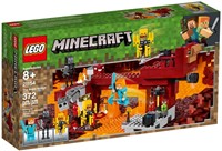 21154 Minecraft Most Płomyków
